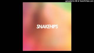 Snakehips - Wooow (2011)