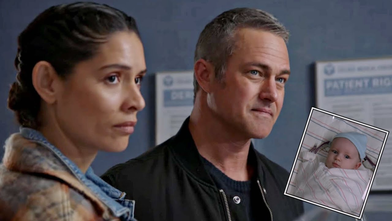 Chicago Fire S13E20: Severide & Kidd’s Baby News Breaks Hearts & Heals Souls