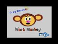 Work Monkey - Debut