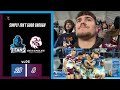 EFFORT IS QUESTIONABLE | Gold Coast Titans vs Manly Sea Eagles NRL Round 15 Vlog 2025
