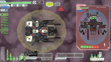 FTL Mod Playthroughs Episode 24: The Scarab [Part 2 of 2]