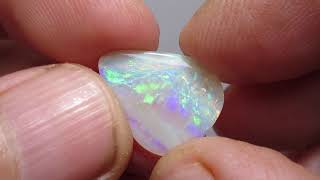 Kristallopal, Opal 001532 s