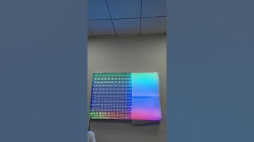 Color Chasing RGB LED Strip Lights - Smart Bright LEDs