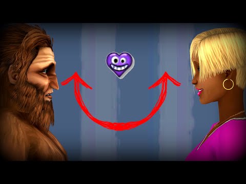 Video: Làm Thế Nào để Trở Thành Một Phù Thủy Trong The Sims 2