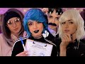 Fastest ASMR Daisy Lorelei Sybil Luna Mistletoe Bart Robyn PomPom Fleeb Florb Tatyana Fastest ASMR Daisy Lorelei Sybil Luna Mistletoe Bart Robyn PomPom Fleeb Florb Tatyana