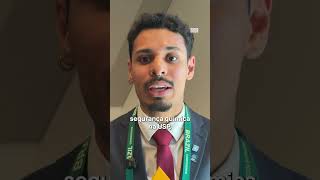 Alisson Moraes na Brazil Conference 2026