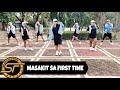 MASAKIT SA FIRST TIME ( Dj Johnrey Remix ) - OPM | Dance Fitness | Zumba