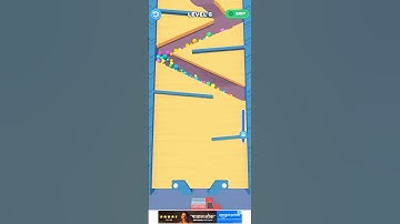 Sands balls game android ios walkthrough gameplay#shortsfeed #shorts