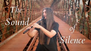 The Sound Of Silence Low Whistle Solo