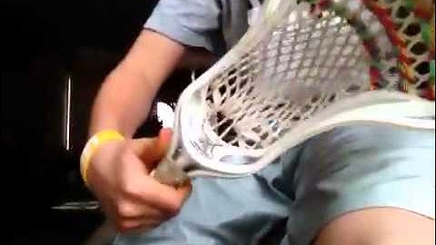 Warrior Swarm X String Job