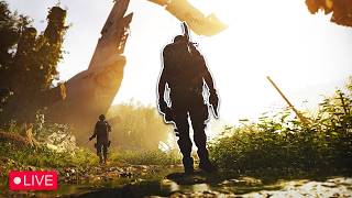 The Division 2: The 4X Farm Is On...
