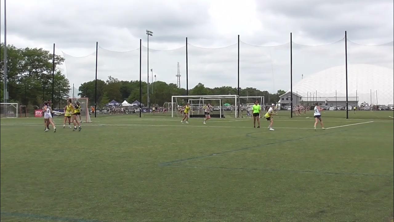 01012 Nike G8 2023 Game 2 HHH 2027 vs Team 180 YouTube