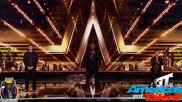 Winner Of America