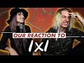 Wyatt and @Lindevil React: 1x1 by Bring Me The Horizon ft. Nova Twins