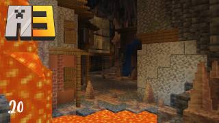 Thumbnail for MASSIVE EXPANSIONS!!! - Arcadia Season 3 (Ep. 20)