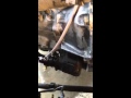 Pull type slave for Honda B and D hydro