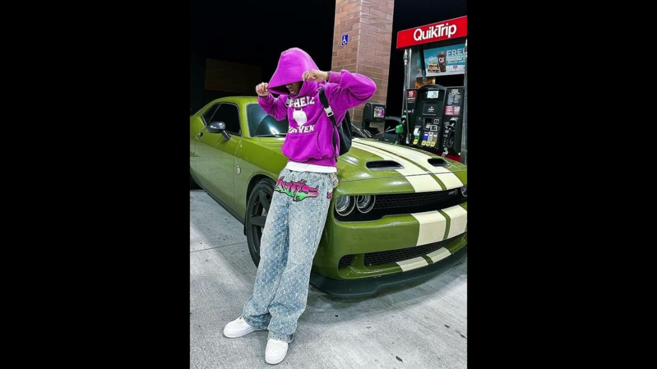 [FREE] Lil Double 0 Type Beat 2026 "Danger"