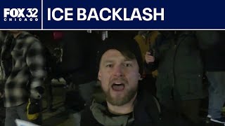 Protests intensify days after deadly ICE shooting in Minnesota