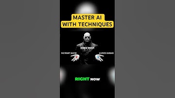 Why Most People Fail With AI (And How To Fix It)