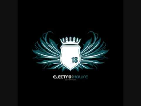 Alejo Dominguez - Let You Go Remix