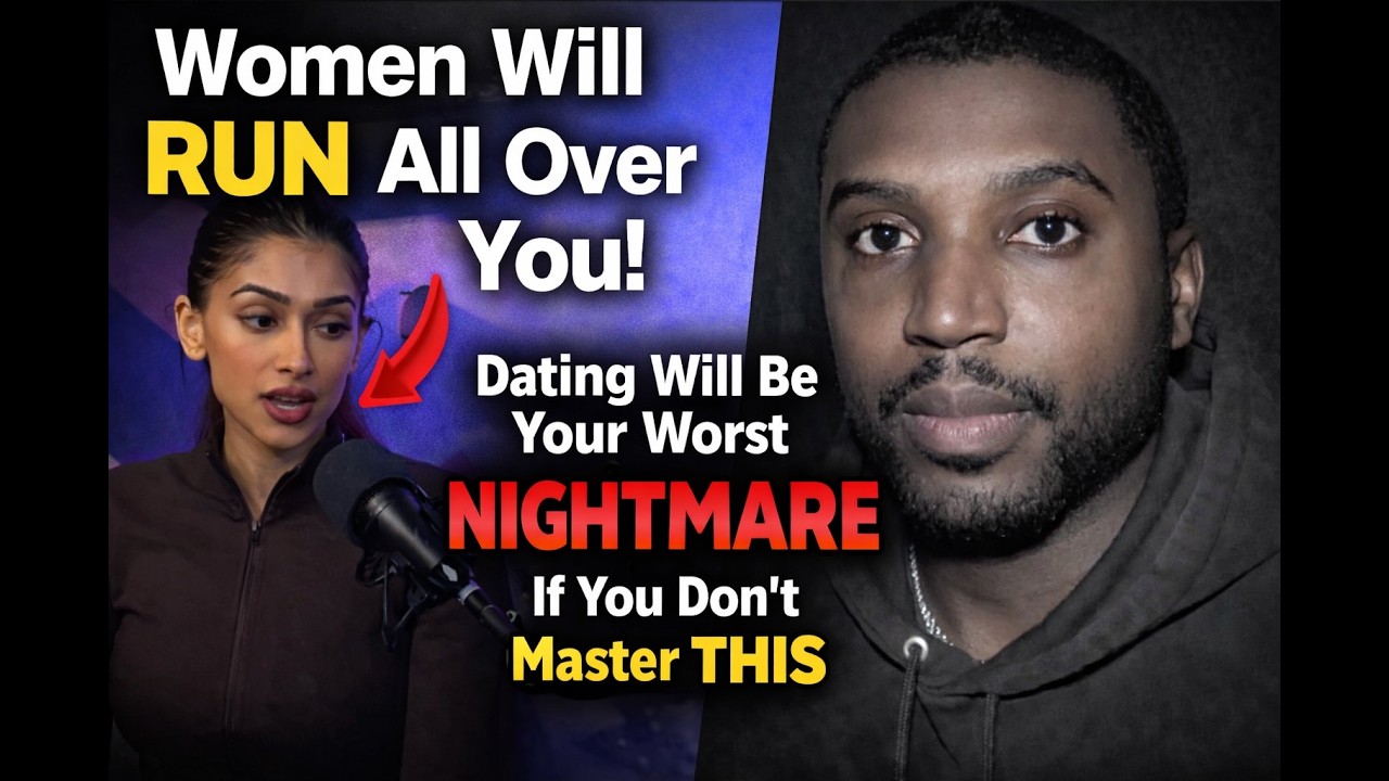 Dating Will Be Your Worst Nightmare If You Don’t Master THIS - YouTube
