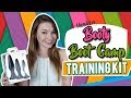 My First Anal Sex Toy | A&E Booty Boot Camp Training Kit | Butt Plug Review