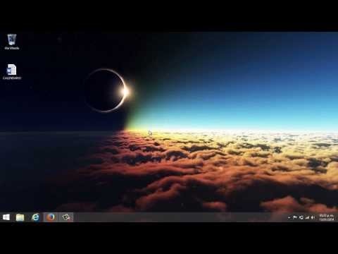 aumentar la memoria virtual en windows  8 y 8.1