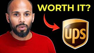 How Much Can you Make with a UPS Store in 2025? (costs, sales, & fees)