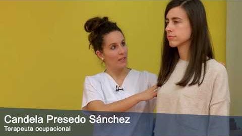 Esclerosis Múltiple: Postura correcta para caminar