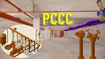 Triển khai hệ PCCC