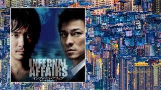 Video thumbnail of "Infernal Affairs — 無間道 — 1991 by Kwong-Wing Chan 陈光荣"