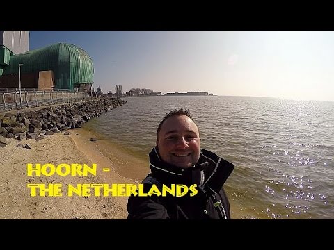 My trip to Hoorn - Netherlands 12 Mrt 2016