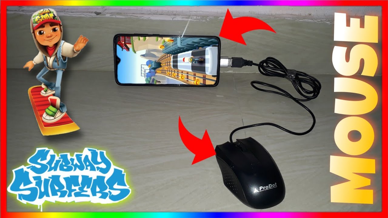 MOUSE GAMES 🖱️ - Play Online Games!