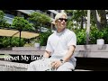 【1日で-2.1kg】浮腫解消1日ルーティン| 減量食 | 背中トレ| vlog