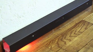 Avans CMD: HueSafe promovideo