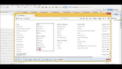 Selenium Testcases Practise Exercise 2