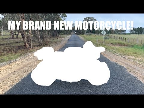 MY BRAND NEW