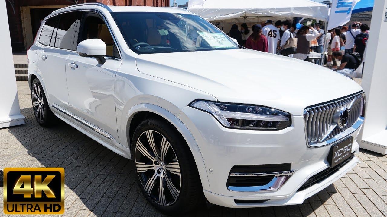 Мазда cx90 2023 года