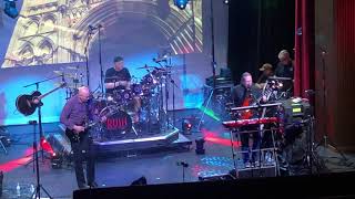 The Rush Tribute Project - "Mission" (Rush cover) 4-16-2023
