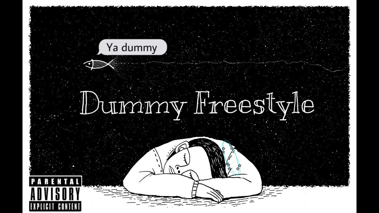 Watch EXØUS- Dummy Freestyle (Official Visualizer) on YouTube Watch EXØUS- Dummy Freestyle (Official Visualizer) on YouTube