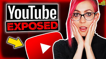 YouTube Exposed Using AI To Alter Our Videos