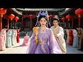 She helps a fallen prince rise to power, but leaves when he takes a concubine—now he begs her back!