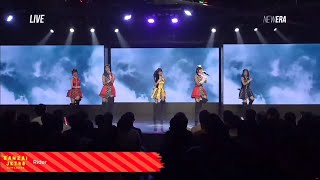 Rider | Lia, Raisha, Callie, Freya, Lyn | Banzai JKT48 23-05-2023