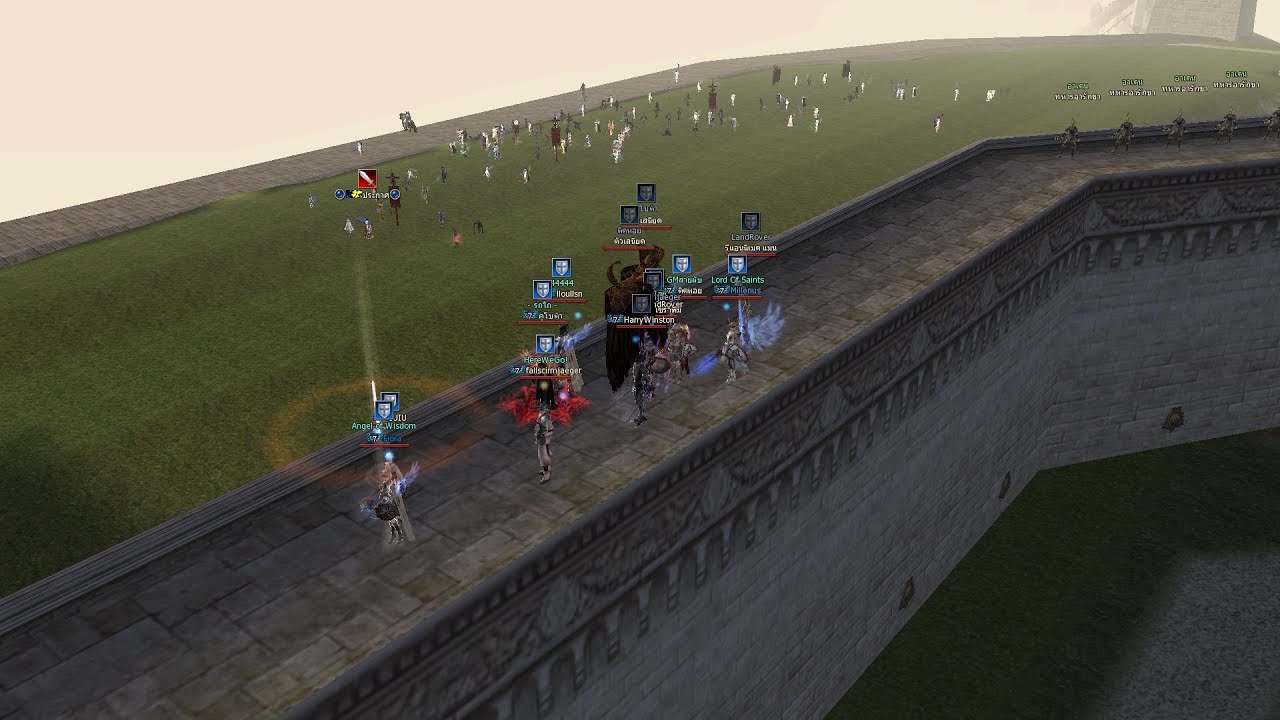 L2 Mission impossible - Learning from the lost 20.07.25