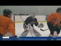 Komets lock in ahead of potential first round clincher against Fuel