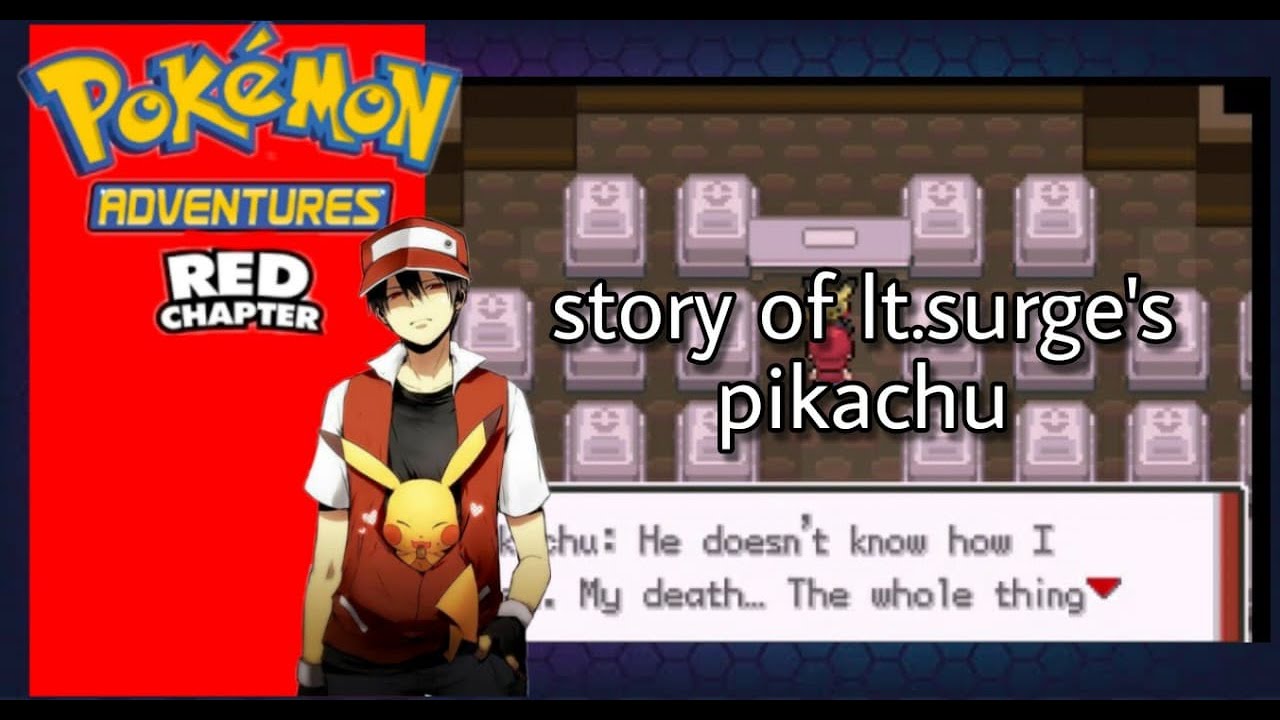 How To Get Exp Share Pokemon Adventure Red Chapter Poke Explain Z
