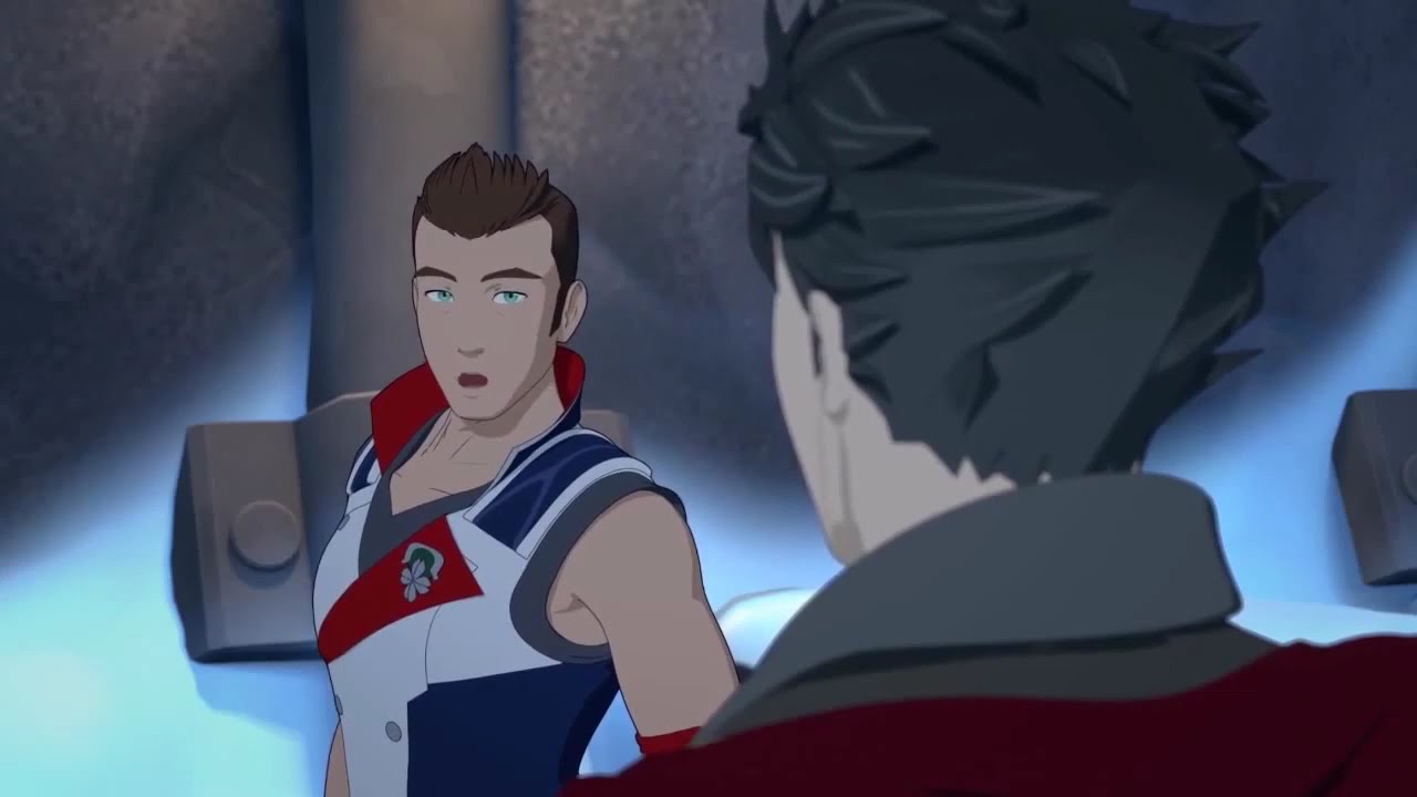 Where Have You Been All My Life Rwby Meme Youtube