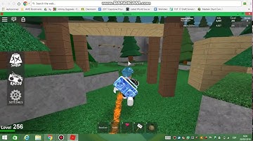 Roblox KAT(Knife Ability Test) glitches!