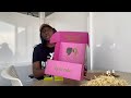 WHERE TO GET YOUR SUBSCRIPTION BOX PACKING SUPPLIES + COST | Esi Kokui