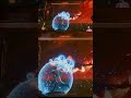 🎮 Architect 2nd Meet | Saros #Shorts #Player1READY #saros #Space #bullethell